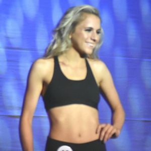 Meet your Posher, Gill